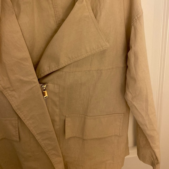 Jacket - Picture 16 of 16